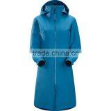 New Fashion Sports Blazer Women Jackets Women 2016 Winter BSCI thumbnail-5