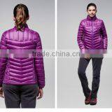 Lightweight Womens Winter Padding Jackets thumbnail-4