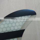 Water Sport Fins High Performance FCS Fins Tri Surf Fins Set On Sale thumbnail-3