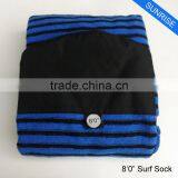 Surfboard Sock Bag Customized Logo Board Bags Cheap Sock thumbnail-2