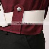 High Quality Custom Working Uniform / Security Uniform / Guard Uniforms thumbnail-6
