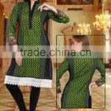 Ethnic Kurta Kurti Designs for Women thumbnail-5