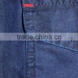 Denim Casual Shirt thumbnail-3