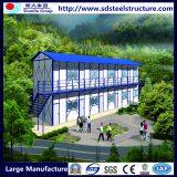 Модульный Дом - Модульный Домашний Жильё - Предфабричный Дом thumbnail-1