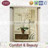 OEM Chinese Belgium Modern Wall Tapestry Wholesale Customize