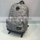 2017 Hot Sales Wholesales Custom Fashion Korean School Bag thumbnail-2