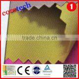 Waterproof Breathable Pvc Coated Nylon Fabric Factory