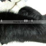 Large Amount of High Copy Black Fox Wool Rabbit Hair thumbnail-6