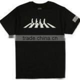 OEM Wholesale Black Tshirt Country China thumbnail-1