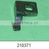 Pegasus Sewing Machine Parts Stitch Tongue #2 210371 thumbnail-1