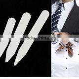 Haberdashery Products Plastic Collar Stays Stiffeners For Shirt thumbnail-6