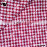 New Fabric Scottish Check Pattern Fabric Pure 100% Cotton Fabric thumbnail-4