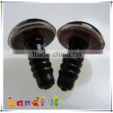 Brown Safety Doll Eyes With Hand Pressed Washer for Plush Teddy Bear thumbnail-4
