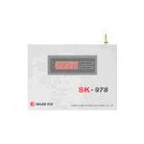 China (Mainland) Burglary Protection System thumbnail-1