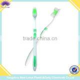 Cheap High Quality Disposable Best Travel Toothbrush thumbnail-1