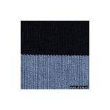 Sell Linen & Cotton-Denim Fabric thumbnail-1