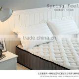 Fashion Design Bedroom Furniture Pocket Spring Mattress thumbnail-1