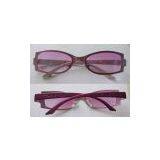 China (Mainland) Sunglasses thumbnail-1