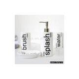 Sell Ceramic Bathroom Set thumbnail-1