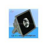 HS-PL4W50 LED Flood Light for Advertising IP65 thumbnail-1