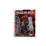 Sell Police Play Set thumbnail-1