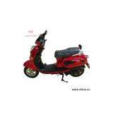 Sell 125cc Scooter (EEC Approved)