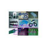 Quick Release Change Parts Starwheel Starwheel Design thumbnail-1