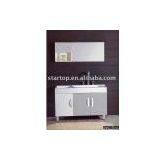 XINGDA PVC Bathroom Cabinet thumbnail-1
