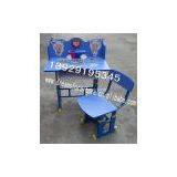 Student Desk and Chair thumbnail-3