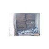 sell Galvanized Stone Cage Net