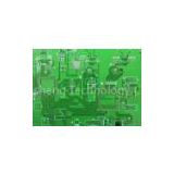 Costomized Punching OSP, HAL Prototype Double Sided PCB board for electrical products