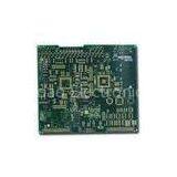 8 Layers 0.7mm Computer / Electronics Multilayer Pcb Board 610 * 1200mm
