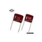 Sell Metallized Polyester Film Capacitor thumbnail-1