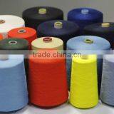 Dyed Meta-aramid Sewing Thread Ne40S/3/Fireproof Sewing Thread/fireStop Aramid Thread thumbnail-4