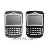 Blackberry 7270 Original Keypad Housing thumbnail-1