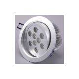 9w Led Ceiling Light thumbnail-1