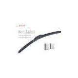 Silicon Rubber Frameless Universal Windscreen Wipers POM , 26 Rain Wipers For Cars thumbnail-1