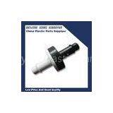 Flow Control Check Valve 1/4