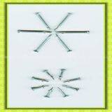 Galvanized Painted Head Self Drilling Screw Prices thumbnail-3