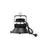 Eco Friendly Safety SMD LED High Bay Lights / Highbay Lamps With Cool White IP54 8000Lm thumbnail-1