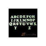 Fashion Glow in the Dark Decor Stickers for High-grade Home Deco thumbnail-1