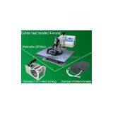 Combo Heat Transfer(4-in-one Machine )