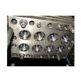 PP / PE / ABS Plastic Bottle Cap Custom Injection Mold For Cosmetic Package thumbnail-1