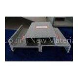 Pultruded Structural Profiles FRP C Channel Subjected to Other Corrosive Agents
