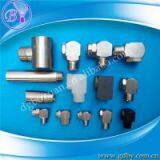 Standard Hollow Cone Stailess Steel Water Spray Nozzles With Lower Price thumbnail-2