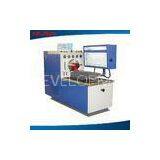 415V Blue Diesel Fuel Injection Pump Test Bench for Auto Testing Machine 60L