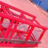 Mast Section for the Construction Hoist thumbnail-2