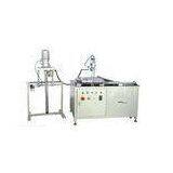 OEM Heavy Duty Air Filter Pleating Machine for HDAF PVC End Cap Gluing