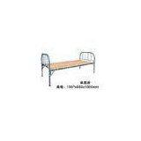Customized Modern School Furniture - Dormitory Bed , Single Bed Frame For Student thumbnail-1