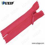 High Quality Nylon Zipper for Apparel thumbnail-1